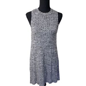 #119 ANTHROPOLOGIE MAEVE stretch tank dress